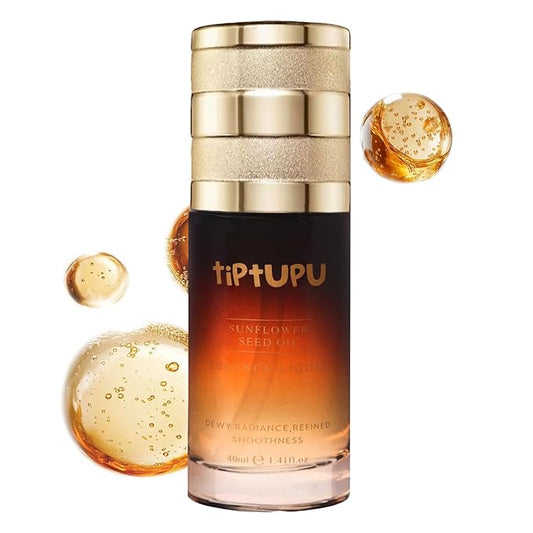 Night Repair Facial Treatment Essence,Antioxidant for face,Neck Firming Serum - Hydrates,1.41 Fl.oz | Soothes & Plump Skin,Improve Appearance of Fine Lines & Radiance