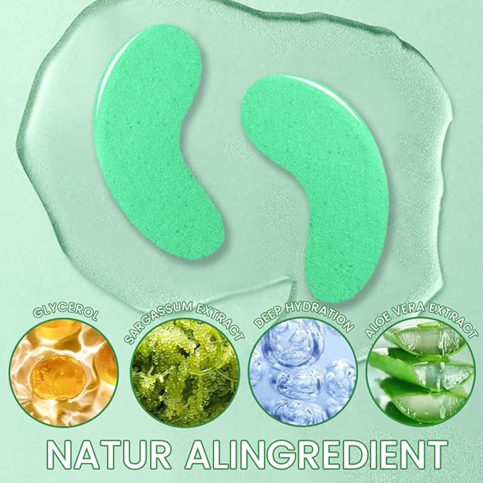 Kaely 24 Pairs Under Eye