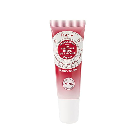 Polåar - Tinted Lip Balm - Oz