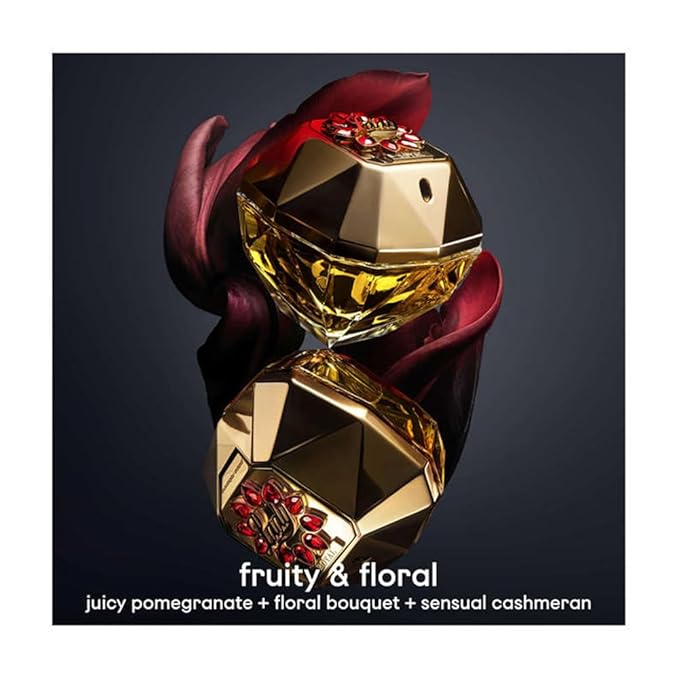 Paco Rabanne Lady Million Royal EDP Spray Women 1.7 oz