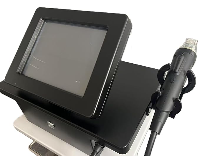 Portable Professional Skin Beauty Equipment,Solve the Rough Skin and Pigmentation Caused by Long-Term Sun Exposure, Whitens and Brightens the Skin