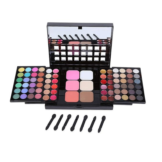 Pro Makeup Gift Set All in One Makeup