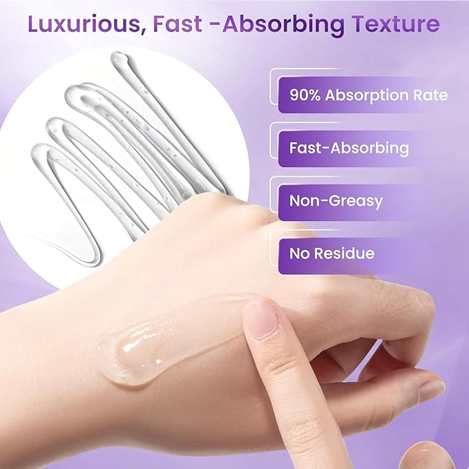 Retinol Eye Cream for Dark Circles and Puffiness, Hydrating Under Eye Cream for Dark Circles, Anti Aging Dark Circle Eye Cream for Fine Lines, Wrinkles, Firming Eye Contour, 1.06 oz