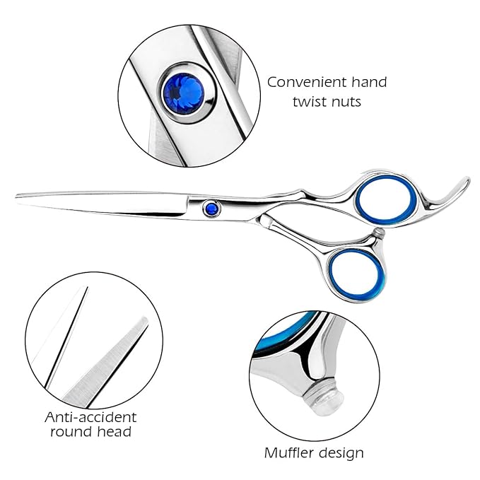 Himart Hair Cutting Scissor Professional