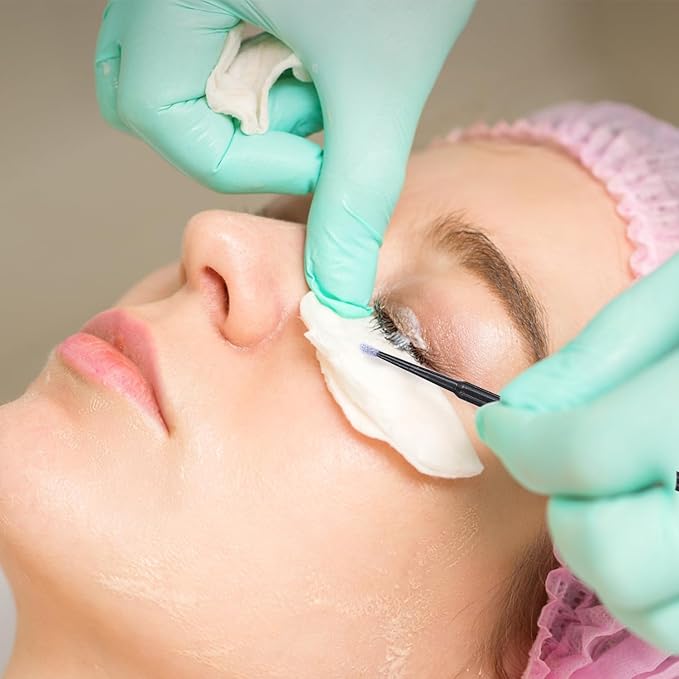 400 pcs micro applicator brushes,jassins