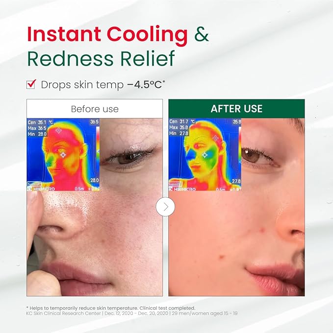 Dr.G Red Blemish Hyal Cica Serum