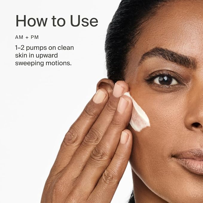 Timeline Mito-Biotic™ Barrier Cream Nourishing Moisturizer With Peptides to Restore Dry Skin & Strengthen Barrier - 1.7 Fl Oz