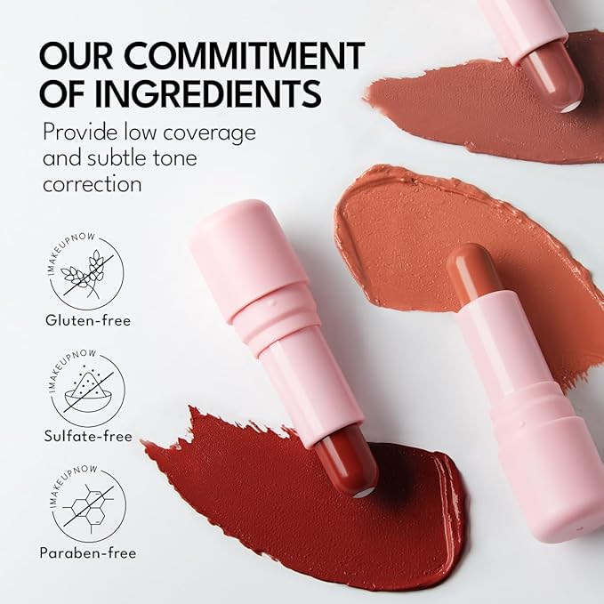 tinted lip balm, Conditioning & Nourishing LIP