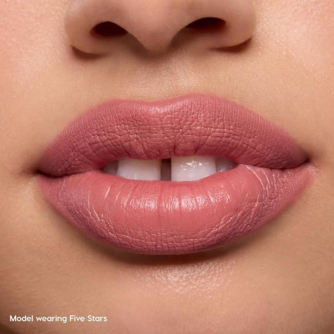 ColourPop Pinky Promise Lippie Lip Pencil Kit - High-Pigment, Long-Lasting & Sharpenable Lip Liner with High-Impact Color - Includes Shades Oh Snap, Five Stars & Me Again (3 Count)