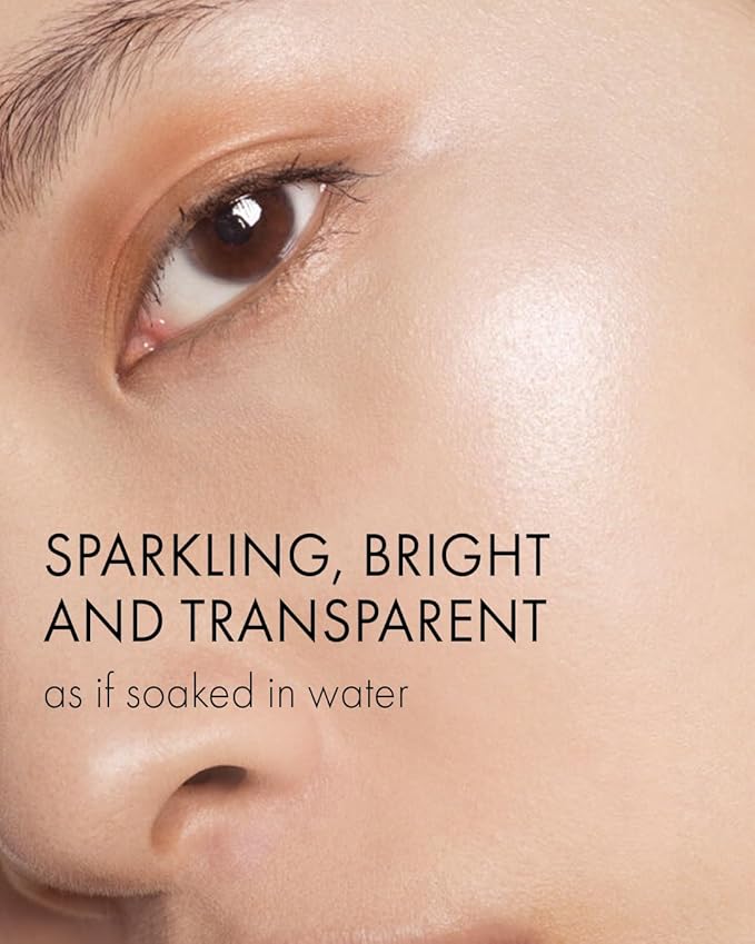 VIDIVICI Millennial Glow Cream Illumination - Creamy Light Face Luminizer Highlighter for Dewy, Glow Makeup - Ultra Fine and Light Reflecting Particles, 0.21oz.