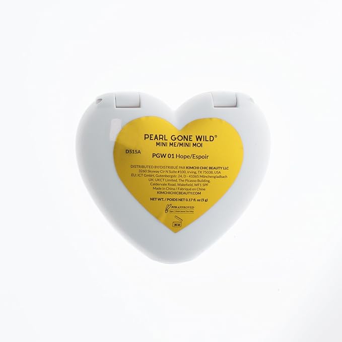 PGWMM-Pearl Gone Wild Mini Me-01-Hope