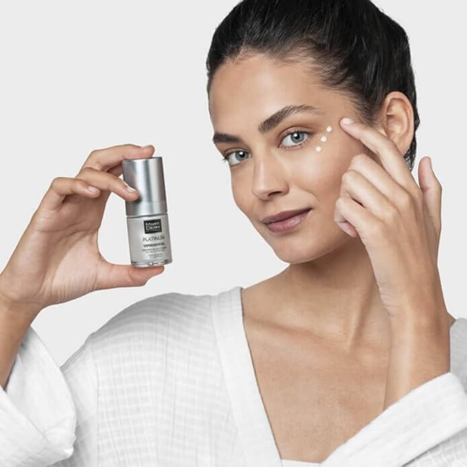 Martiderm Expression Eye Contour and Lip Care 15ml