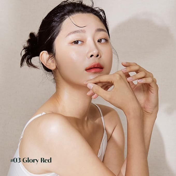 METAFORET Vegan Tinted Lip Balm 0.12oz Glory