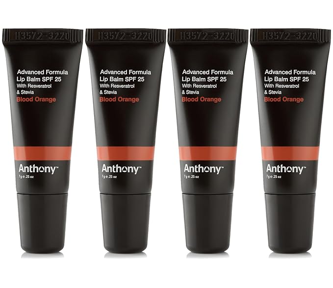 Anthony 25 spf lip balm
