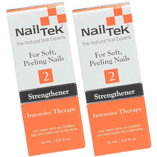 Nail Tek Intensive Therapy 2,