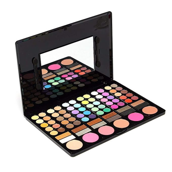 Pro Makeup Gift Set All In One Makeup