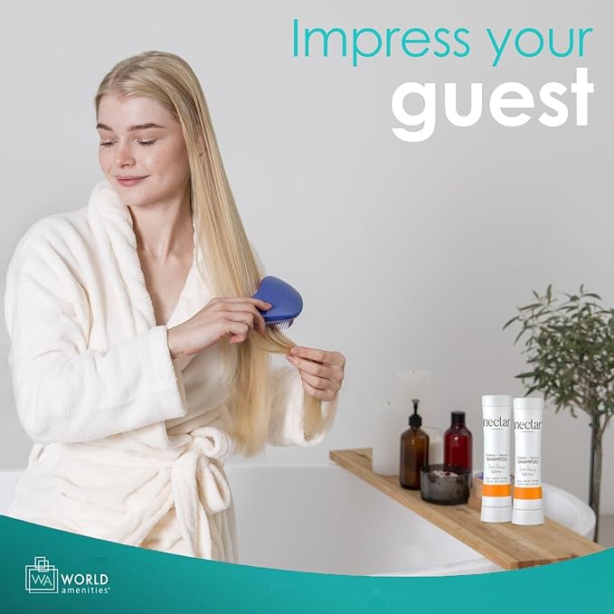 Nectar Squeeze Cartridge Shampoo - Hair