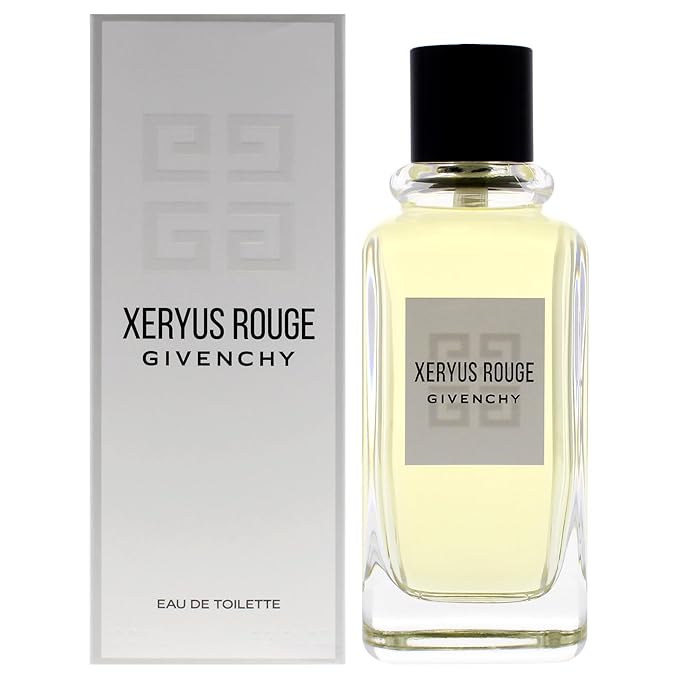 Xeryus Rouge by Givenchy for Women - 3.3 oz EDT Spray