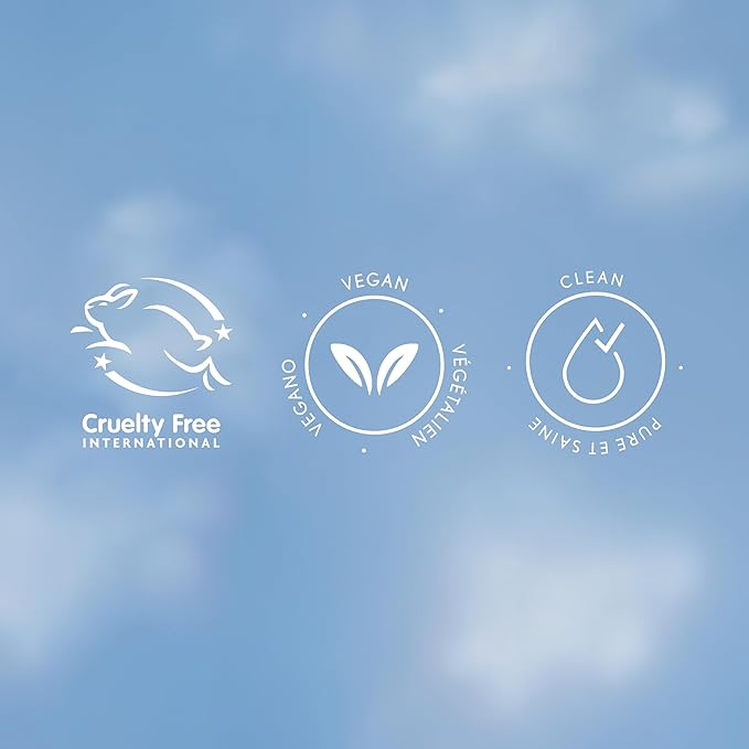 CoverGirl Clean Fresh Brow, 400 Soft Brown, Eyebrow Gel, Long-Lasting, Vegan Formula, Natural Looking, Easy to Apply, Doesn't Smudge, 0.18oz