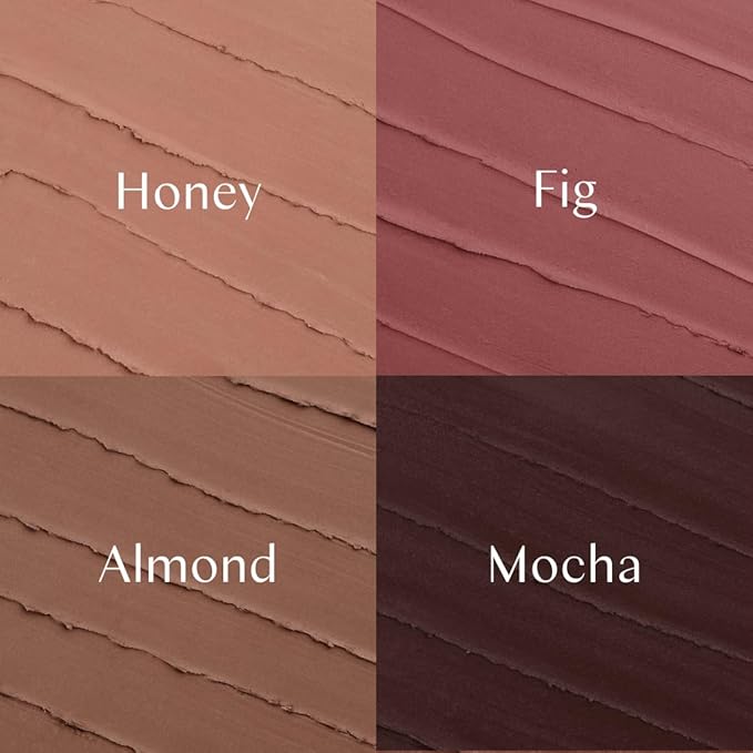 Ravie Beauty Soft Definition™ Longwear Lip Liner – Smudge-Resistant, Waterproof Precision Pencil for Effortless Shaping – Vegan & Cruelty-Free All-Day Wear Lip Definition (Mocha)