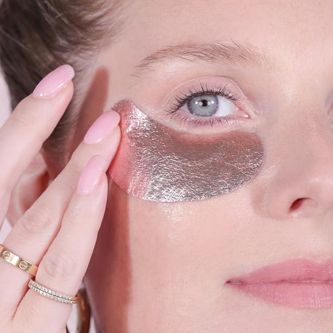 Wander Beauty Bright Eyes Baggage Claim Set - 33 oz