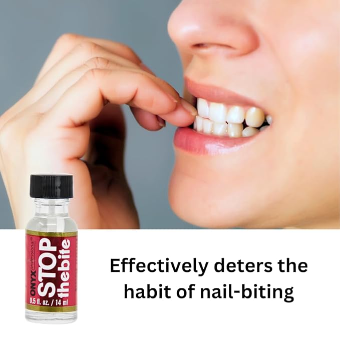 Onyx Professional Stop the Bite