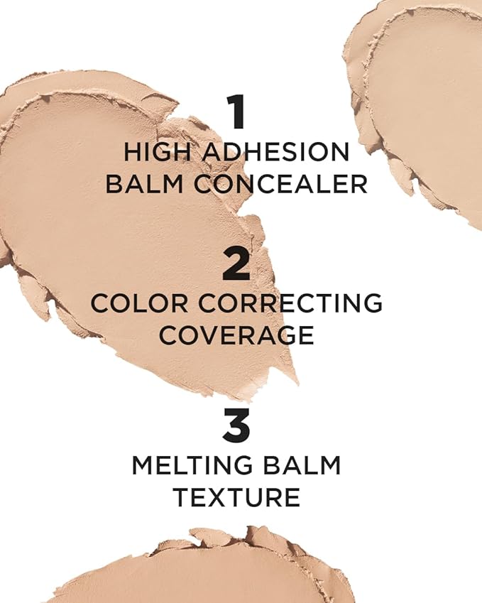 THESAEM Cover Perfection Pot Concealer #02 Rich Beige - High Adherence & Coverage Balm, Conceals Blemish & Acne Spots, Matte Finish Sebum Control for Oily and Combination Skin