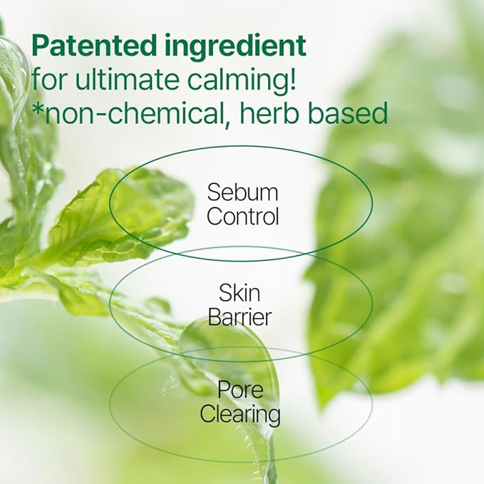 Pyunkang Yul PKY Ultimate Calming Solution Toner Pad for Sensitive Skin with Patented Ingredients, Intensely Calms & Soothes Rednes with CICA & Tea Tree, Korean Skincare (70 Pads)