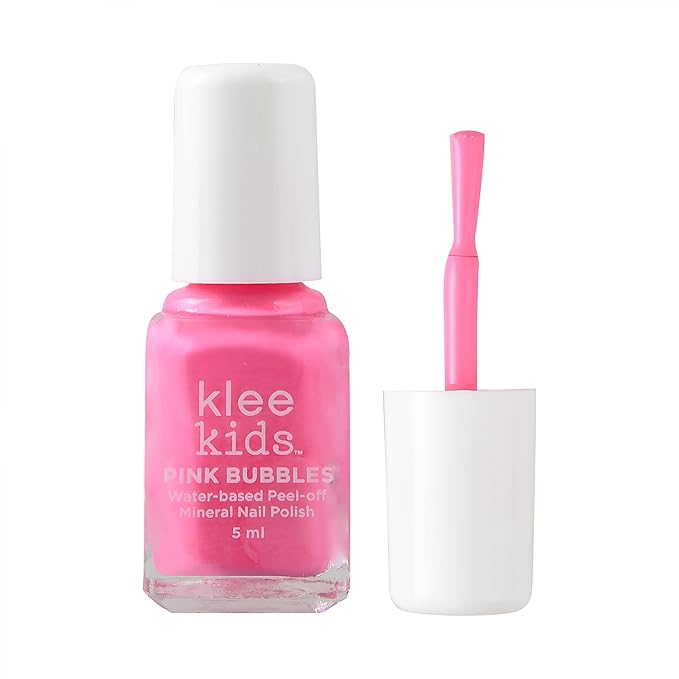 Luna Star Naturals Klee Kids Deluxe Play Makeup