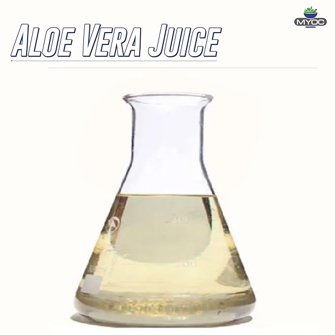 Myoc Aloe Vera Juice Pure