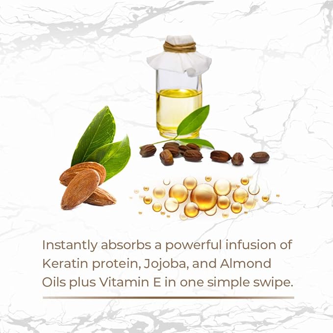 Seche Condition Keratin Infused Cuticle