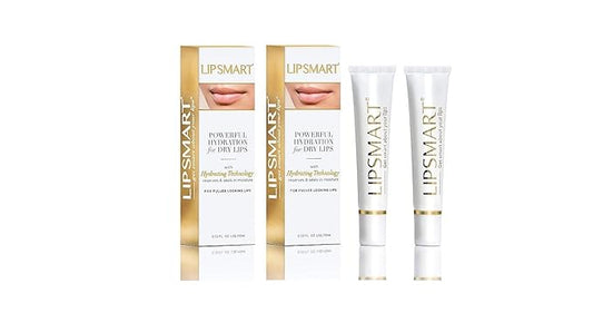 Ultra Hydrating Lip Treatment Moisturizer and Lips