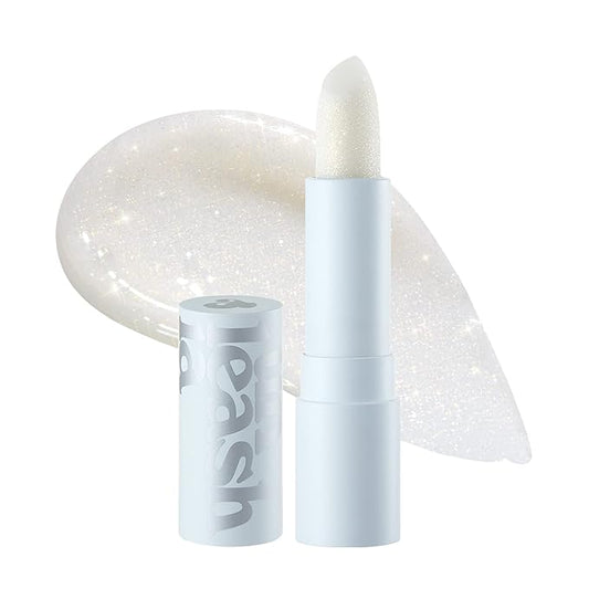[UNLEASHIA] Glacier Vegan Lip Balm (NO.1