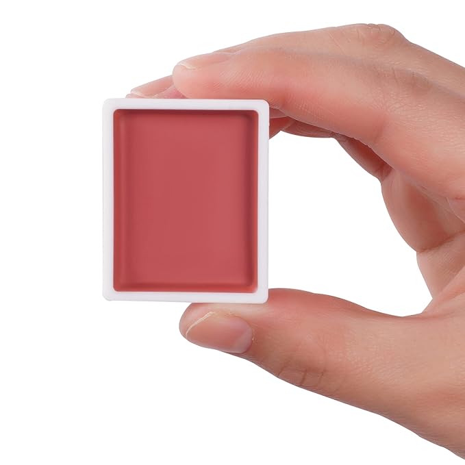 Alcohol Palette Refill Pans - FX Colors -