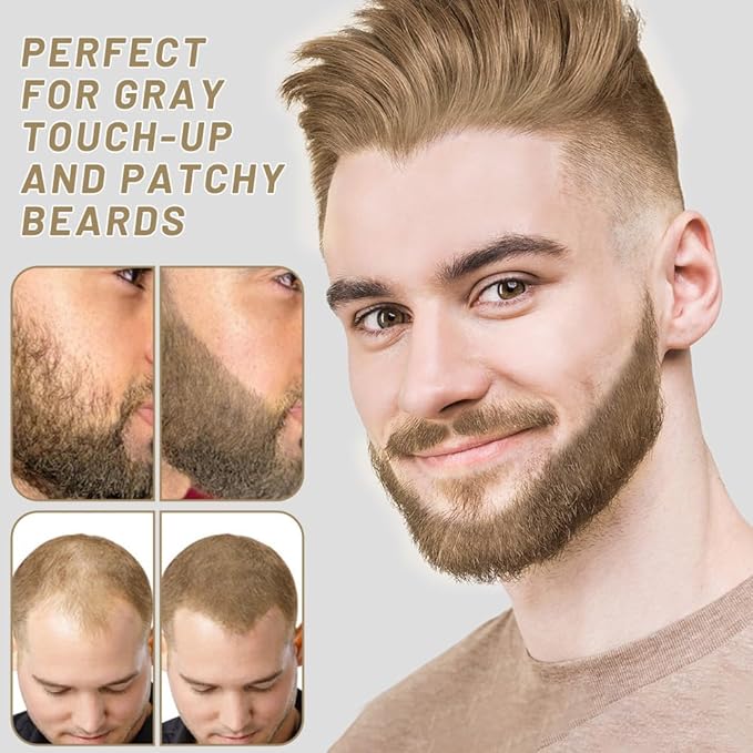 VOLLUCK Root Touch Up Powder