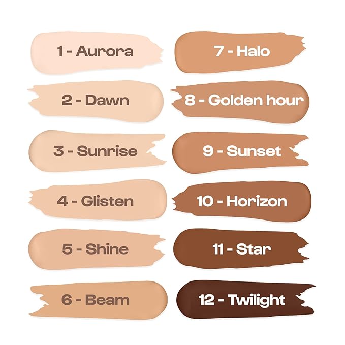 '+ Lux Unfiltered NÂ°12 Bronzing Face