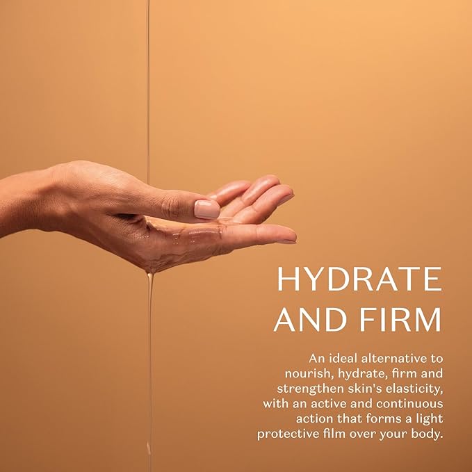 Nativa SPA by O Boticário, Açaí Body Oil, Scented Moisturizer, 6.8 Ounce