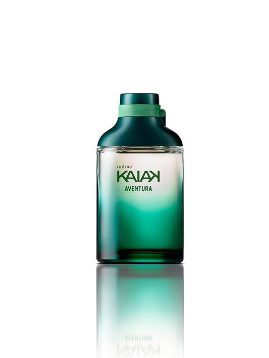 natura Kaiak Aventura Cologne for Men