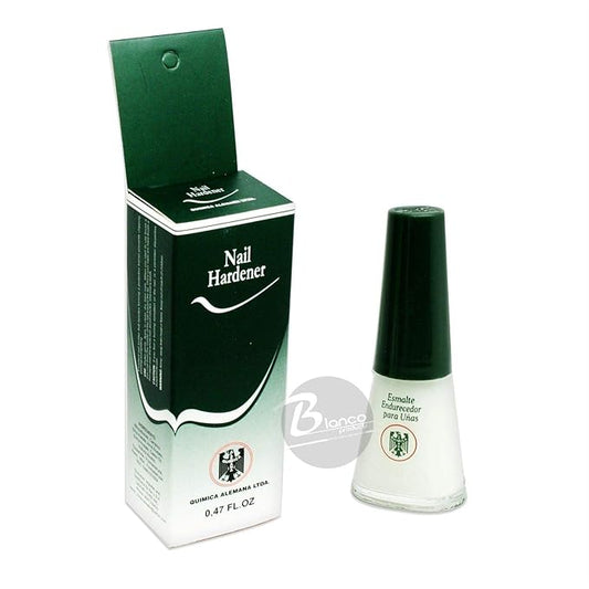QUIMICA ALEMANA Nail Hardener (protective