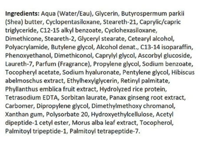 No7 Lift and Luminate Triple Action Face Cream - Day and Night Bundle - 1.69 fl oz Each - Hypoallergenic Day and Night Cream by No 7 - SPF 30 in Day Cream