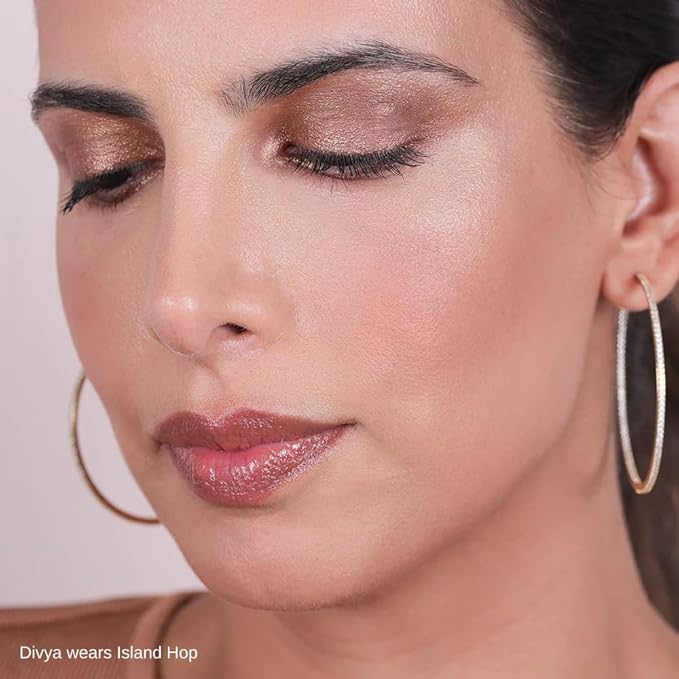 Wander Beauty Getaway Eye & Face Palette -