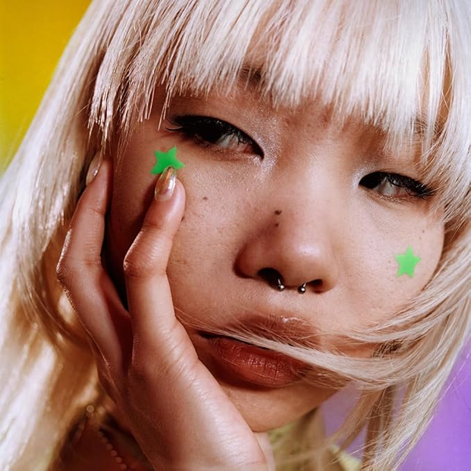 Starface World Hydro-Star Tea Tree Skin Care Mask