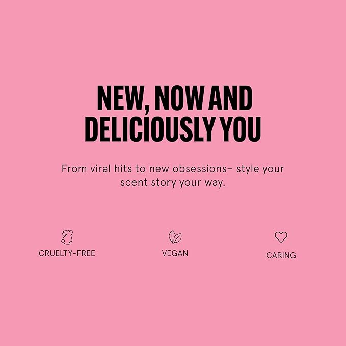 Le Monde Gourmand Confetti Dorés Eau de Parfum- 1 fl oz (30ml) - Birthday Cake, Vanilla, Rose Perfume Notes