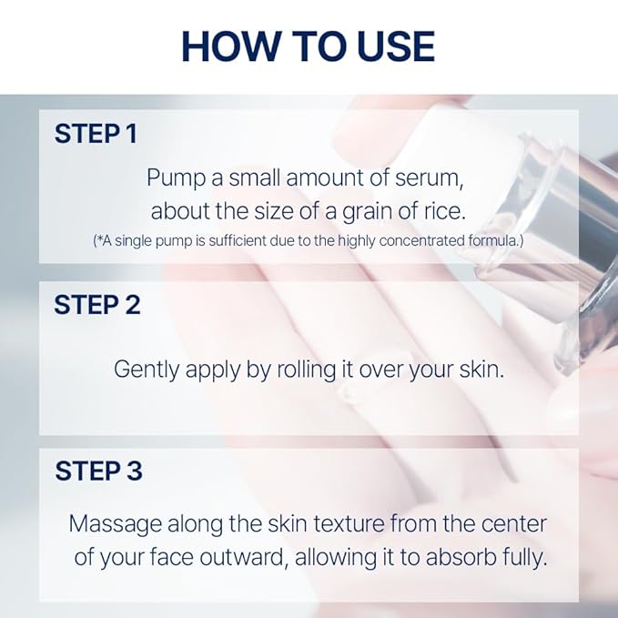 CELORABY 4GF Derma Repair Hydro Serum - Hydrating Serum with Quadruple Peptides, Niacinamide, and Hyaluronic Acid for Smooth, Healthy-Looking Skin (1.01 fl. oz)