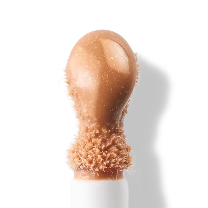 Julep So Plush Plumping Lip Gloss - Keep It Real - High-Shine Hydrating Lightweight Lip Color - Non-Sticky Formula - Vitamin E Soothes and Repairs Lips