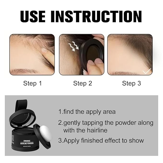 Waverloo Magic Root Cover Up