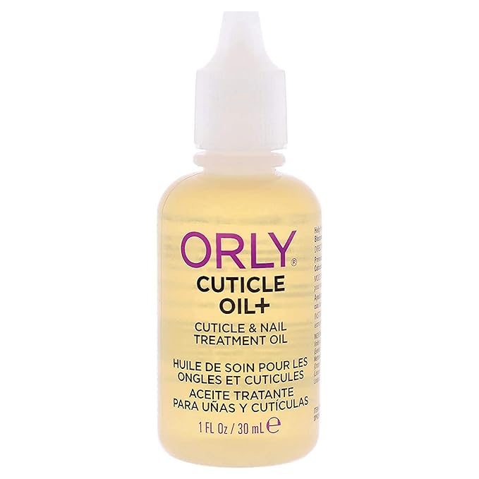 Orly Orly Cuticle Oil Plus