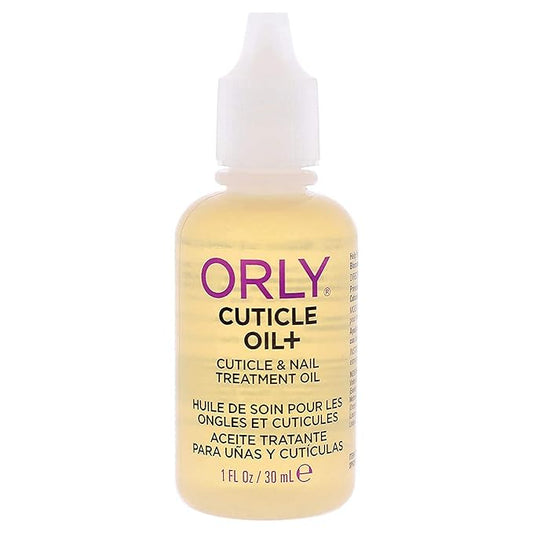 Orly Orly Cuticle Oil Plus