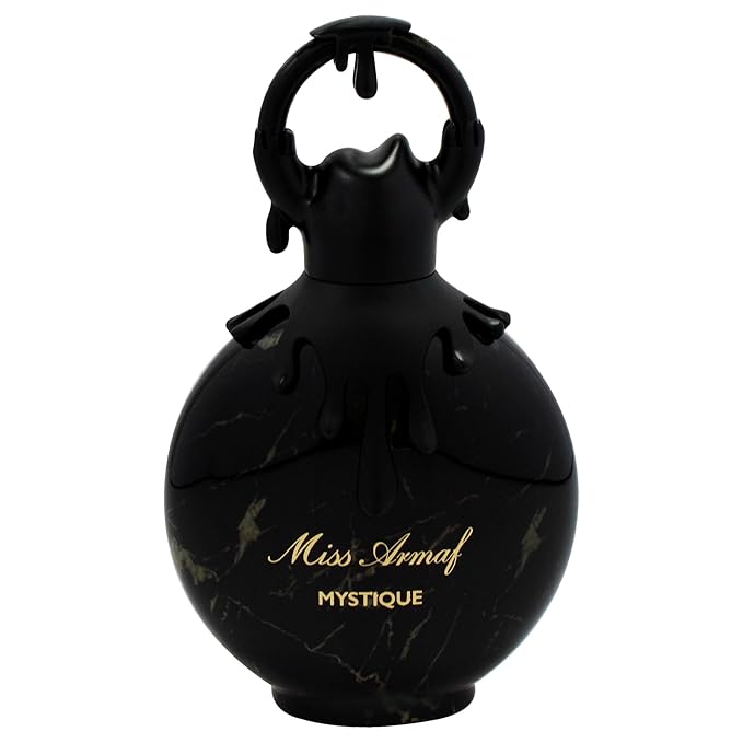 Miss Mystique by Armaf for Women - 3.4 oz EDP Spray