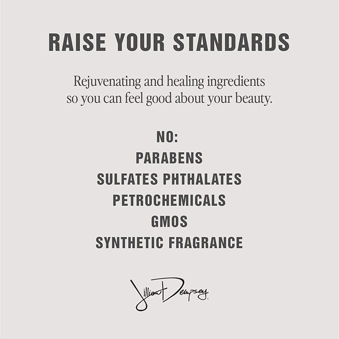 Jillian Dempsey Spot Stick Concealer | Easy Blending Matte Concealer for Blemishes & Uneven Skin Tones | Shade No. 02: Fair with Yellow Undertones